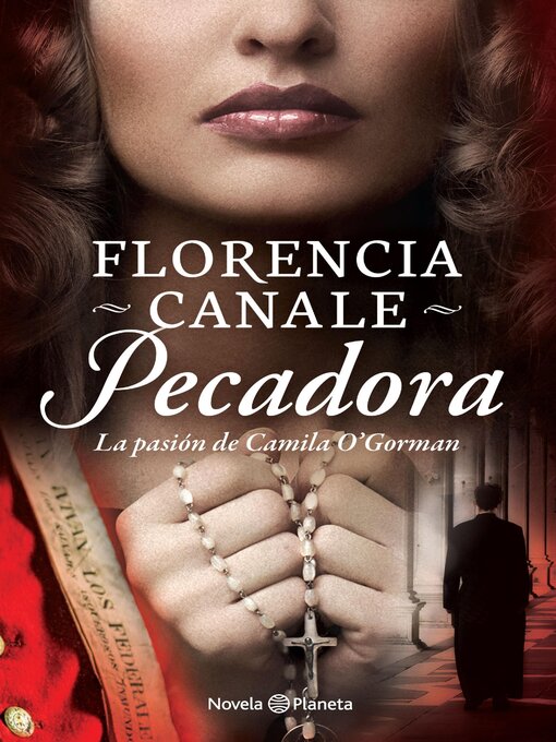 Title details for Pecadora by Florencia Canale - Available